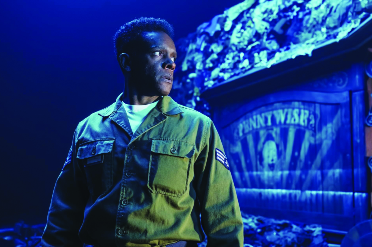 IT: Welcome to Derry-Ora lo vedi