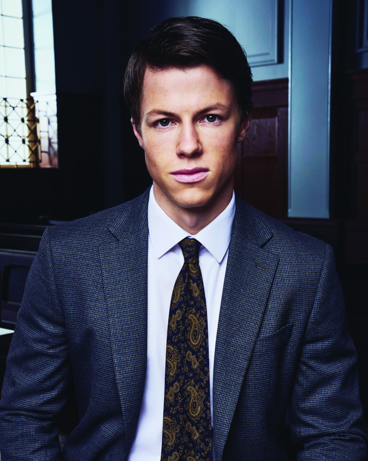 The Rainmaker-Terza puntata