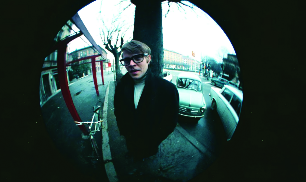 Bonvi, una vita inventata