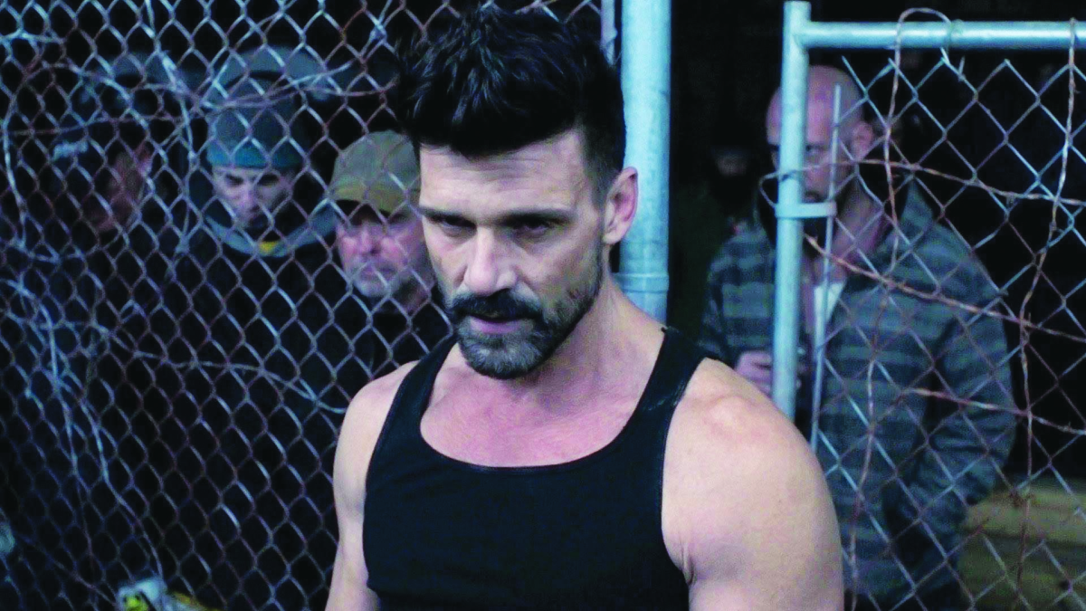 Donnybrook - Il combattente