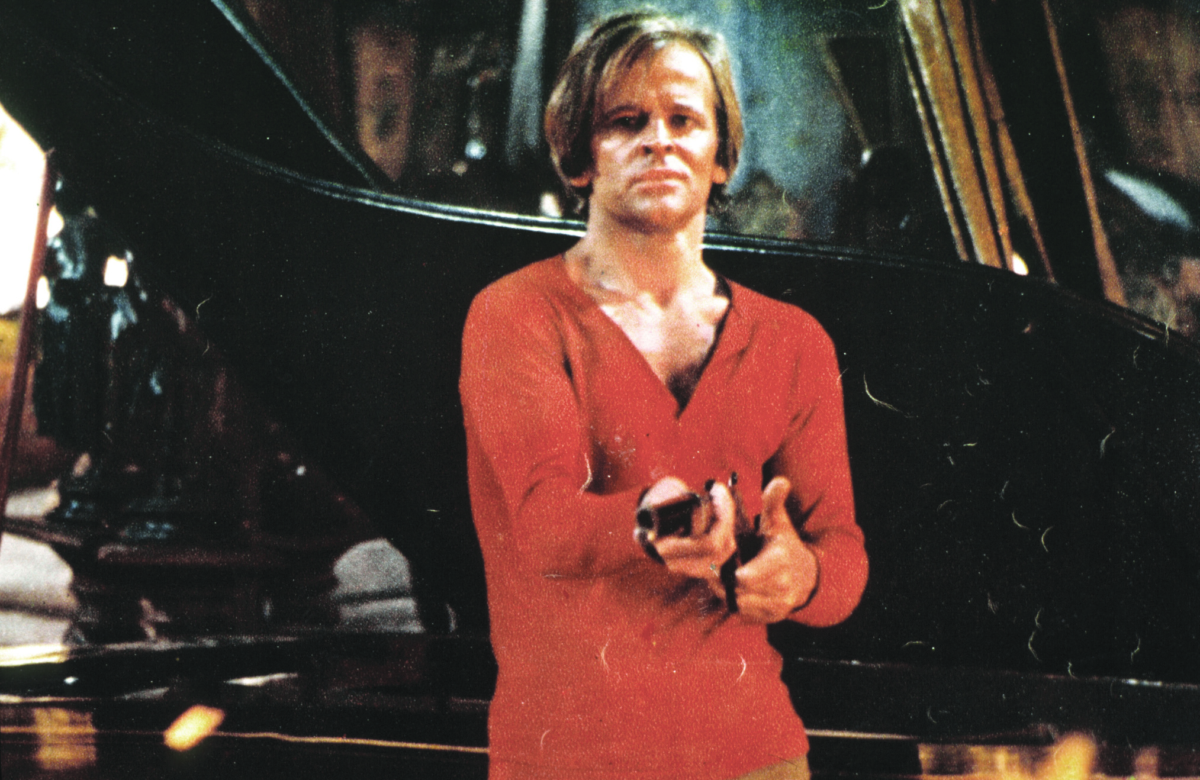 E Dio disse a Caino...