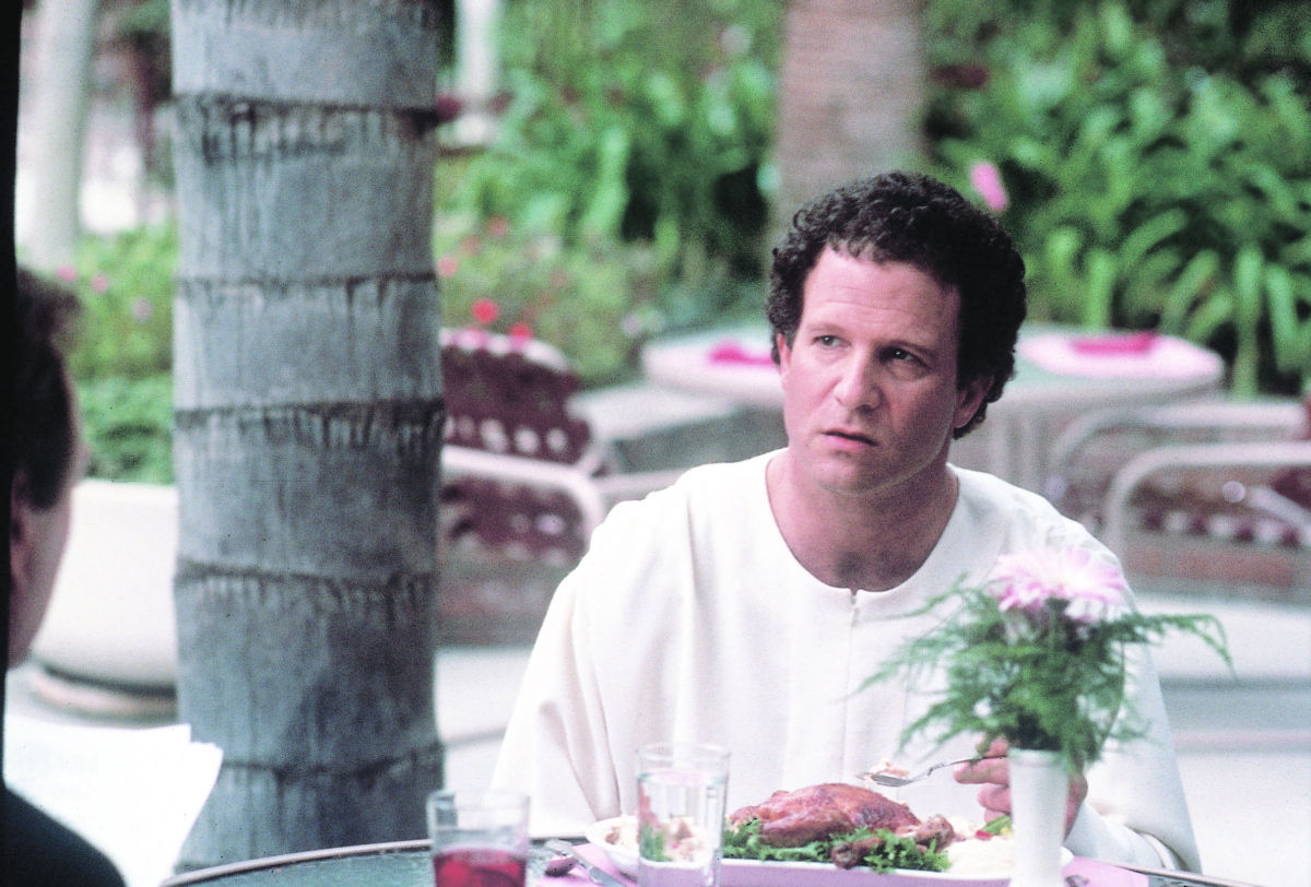 Prossima fermata: Paradiso