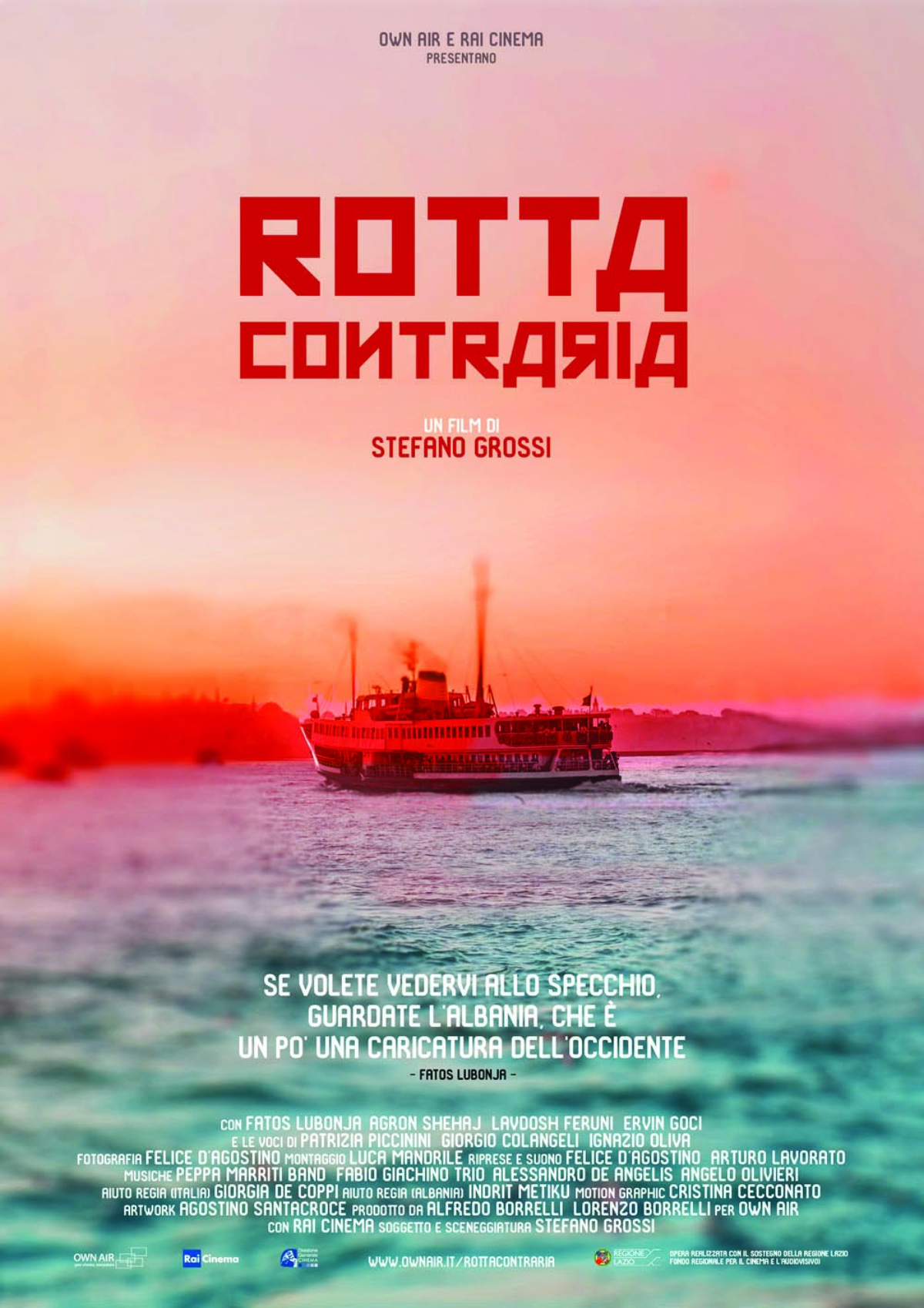 Rotta contraria