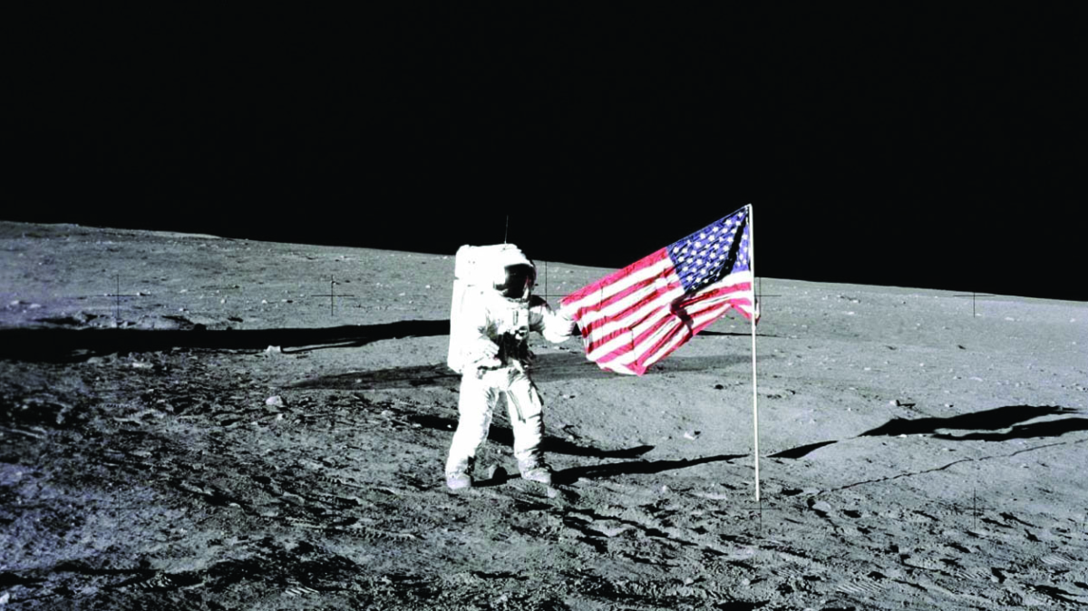 Un'epoca nuova - Anni '60