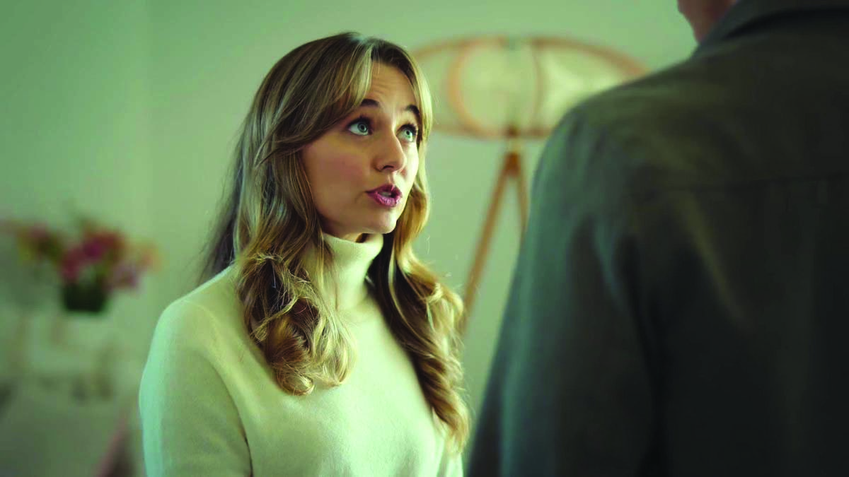 The Rainmaker-Decima puntata