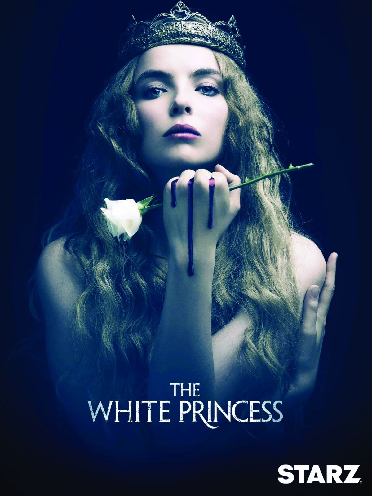 The White Princess-Traditori