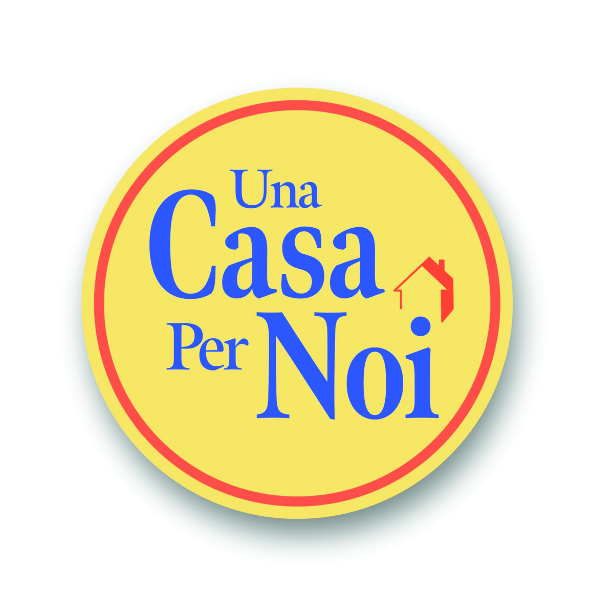 Una casa per noi