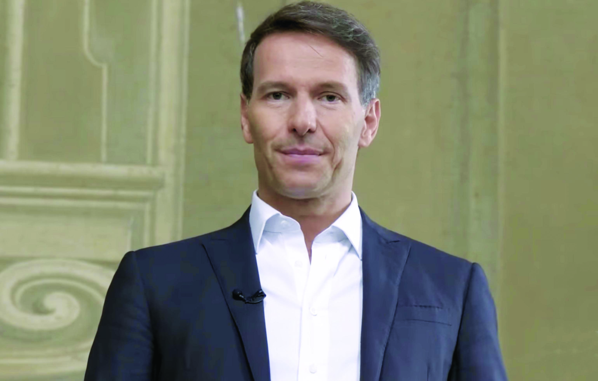 Notti magiche - Campionato mondiale di magia