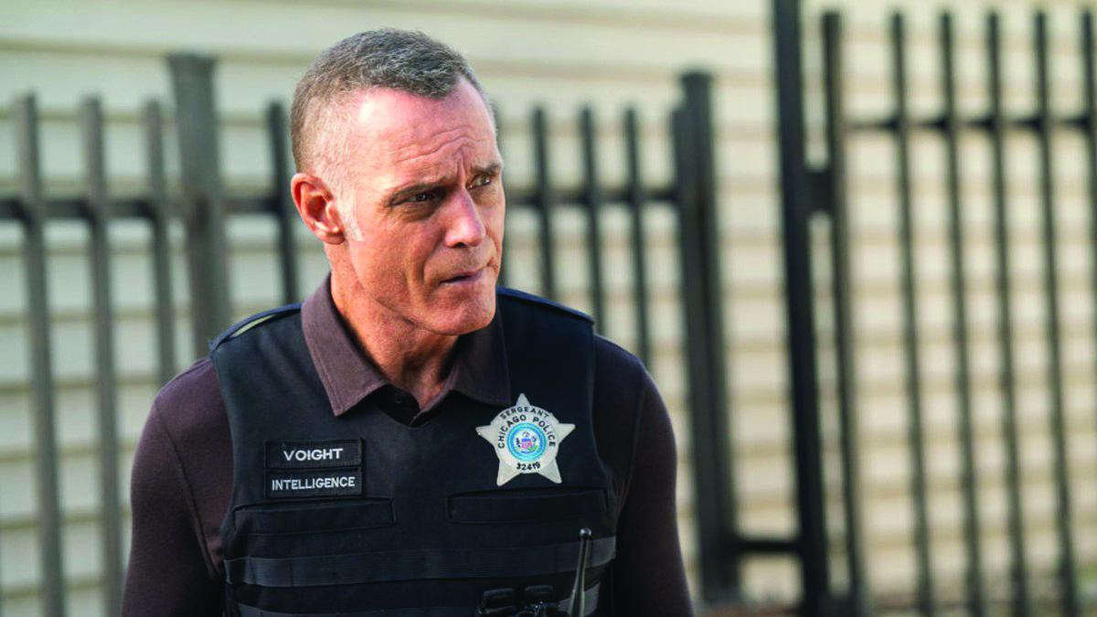 Chicago P.D.-Reazioni incontrollate