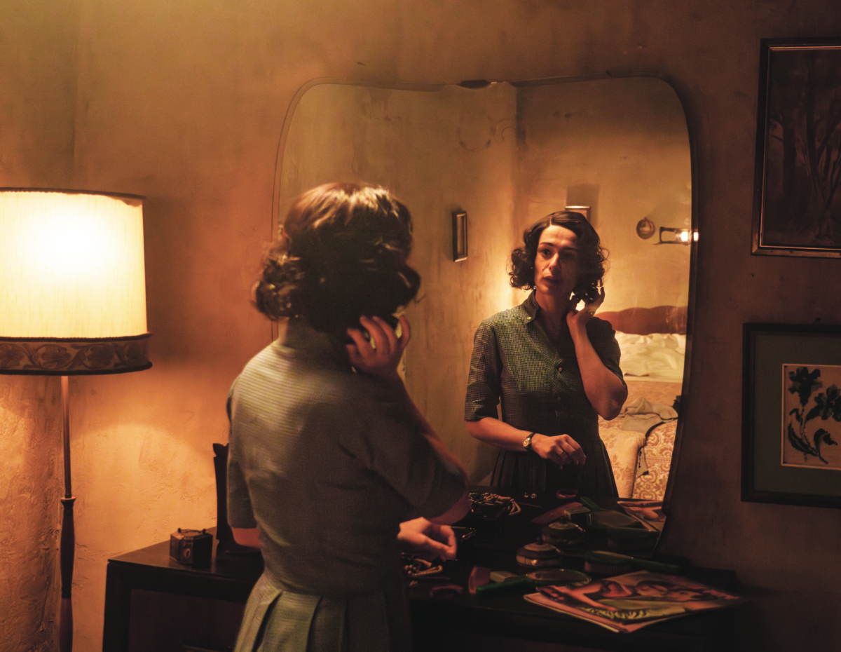 Prima di noi-Ottava puntata