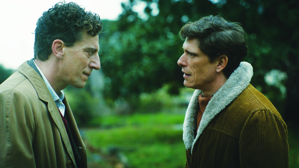 Prima di noi-Sesta puntata