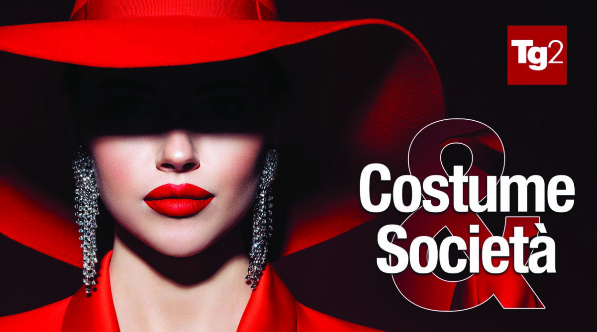 TG2 Costume e Società