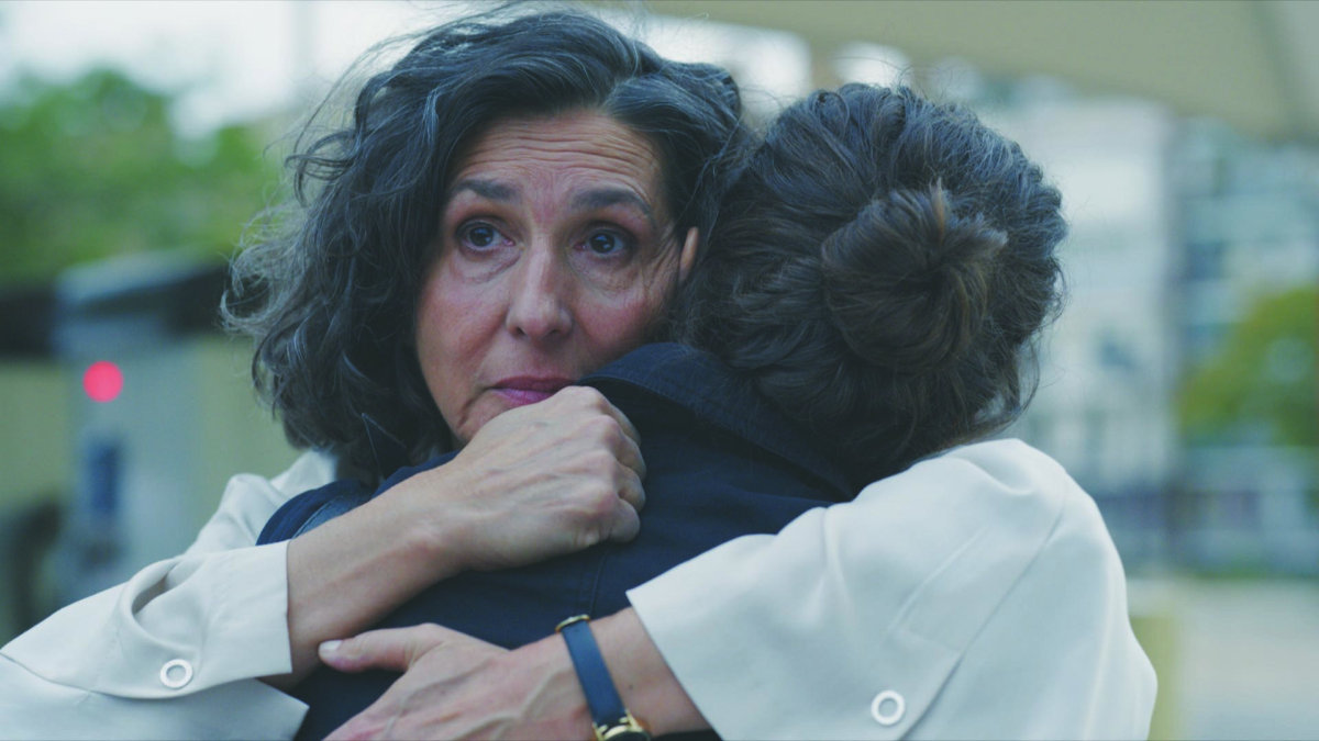 Unità Speciale Scomparsi-Loro